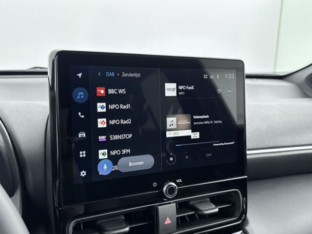 Toyota YARIS Cross 1.5 Hybrid 115 Dynamic