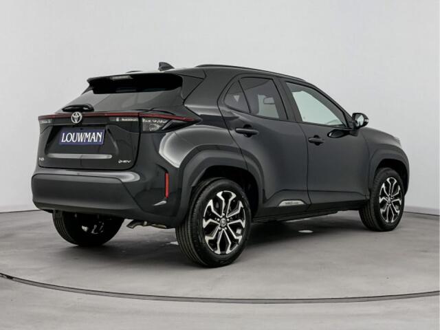 Toyota YARIS Cross 1.5 Hybrid 115 Dynamic