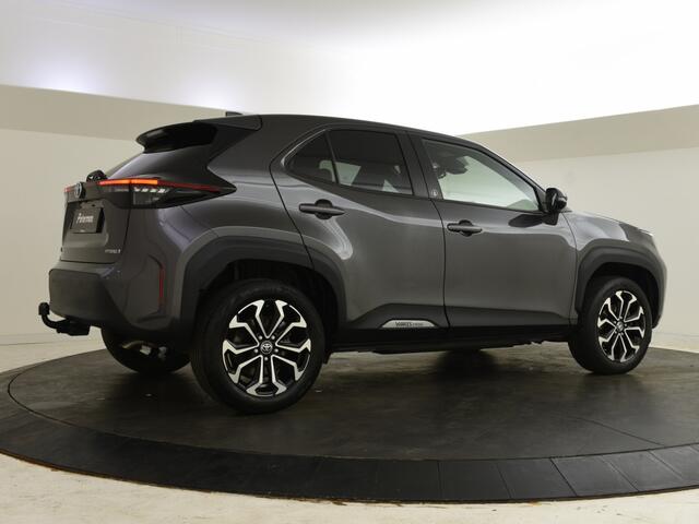 Toyota YARIS Cross 1.5 Hybrid Dynamic | Trekhaak | Dodehoek | Stoelverwarming |