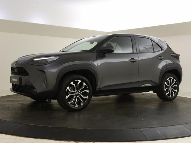 Toyota YARIS Cross 1.5 Hybrid Dynamic | Trekhaak | Dodehoek | Stoelverwarming |