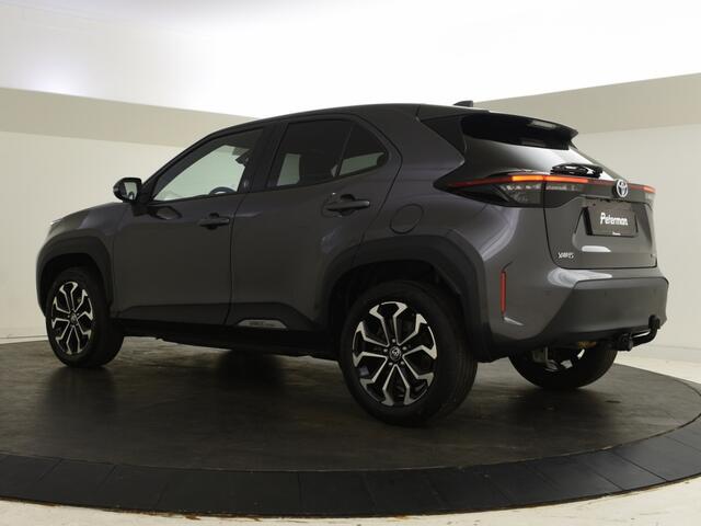 Toyota YARIS Cross 1.5 Hybrid Dynamic | Trekhaak | Dodehoek | Stoelverwarming |
