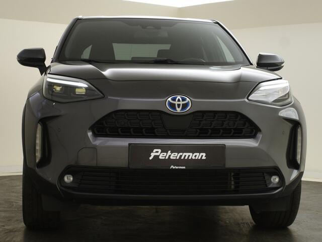 Toyota YARIS Cross 1.5 Hybrid Dynamic | Trekhaak | Dodehoek | Stoelverwarming |