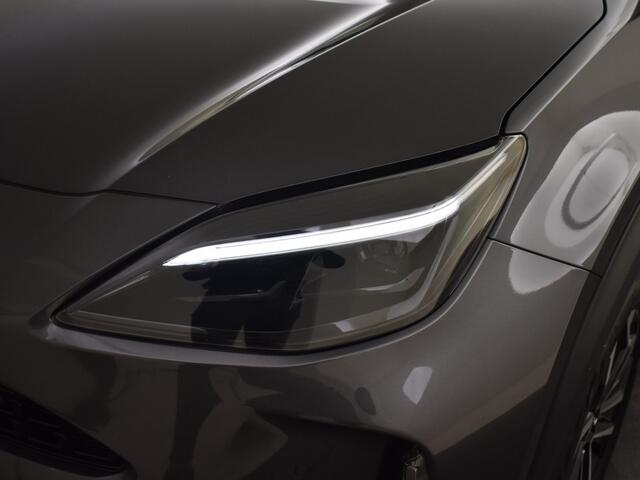 Toyota YARIS Cross 1.5 Hybrid Dynamic | Trekhaak | Dodehoek | Stoelverwarming |