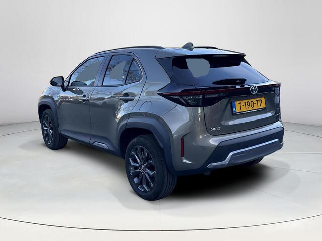 Toyota YARIS Cross 1.5 Hybrid Explore **KEYLESS/ PARKEERSENSOREN/ ADAPTIEF CRUISE CONTROL**