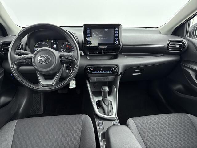 Toyota YARIS 1.5 Hybrid Active | NL-Auto | Apple Carplay / Android Auto | Cruise Control Adaptief |