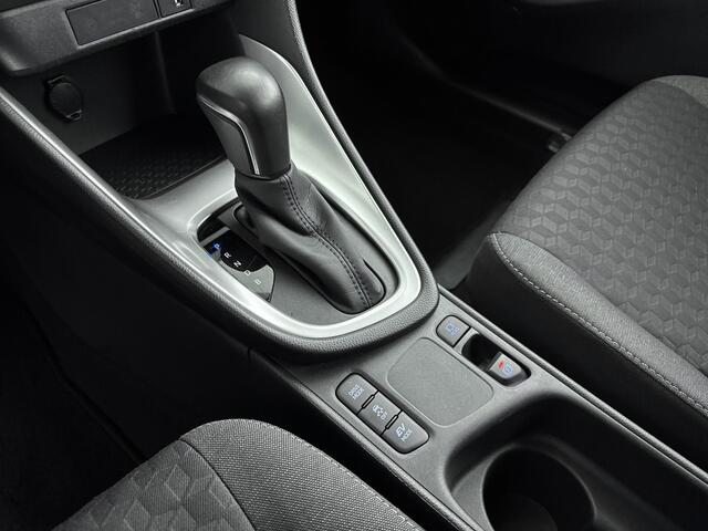 Toyota YARIS 1.5 Hybrid Active | NL-Auto | Apple Carplay / Android Auto | Cruise Control Adaptief |