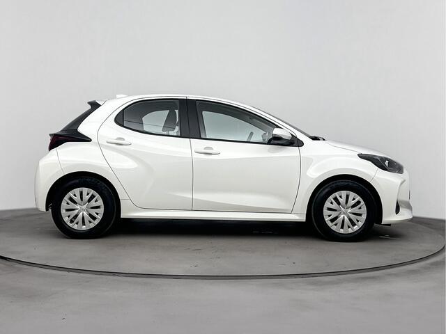 Toyota YARIS 1.5 Hybrid Active | NL-Auto | Apple Carplay / Android Auto | Cruise Control Adaptief |