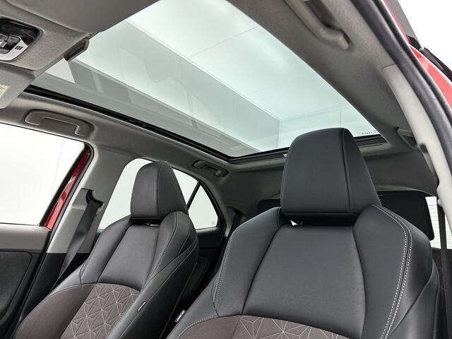 Toyota YARIS Cross 1.5 Hybrid AWD Executive | Panoramadak | Parkeersensoren | Navigatie | AWD