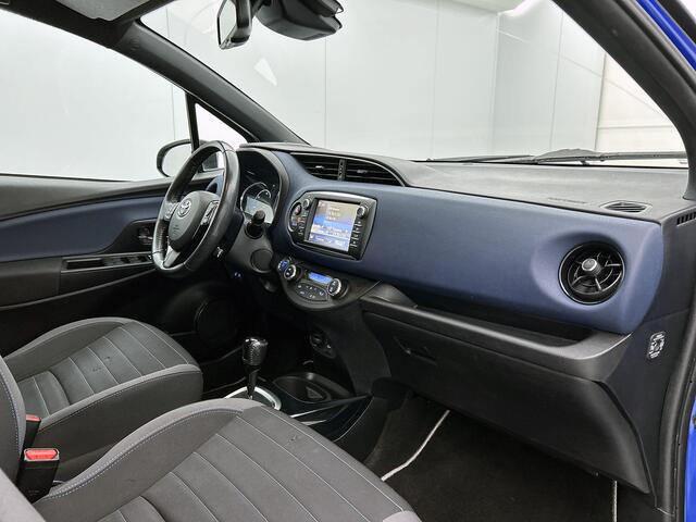 Toyota YARIS 1.5 Hybrid Bi-Tone | Cruise Control | Airco | Achteruitrijcamera
