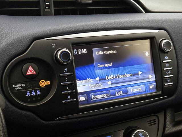 Toyota YARIS 1.5 Hybrid Bi-Tone | Cruise Control | Airco | Achteruitrijcamera