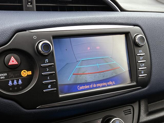 Toyota YARIS 1.5 Hybrid Bi-Tone | Cruise Control | Airco | Achteruitrijcamera