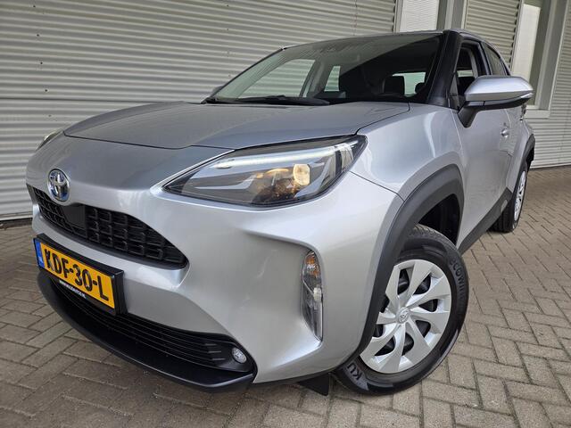Toyota YARIS Cross 1.5 Hybrid Active