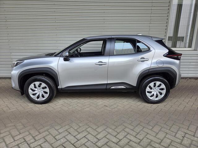 Toyota YARIS Cross 1.5 Hybrid Active