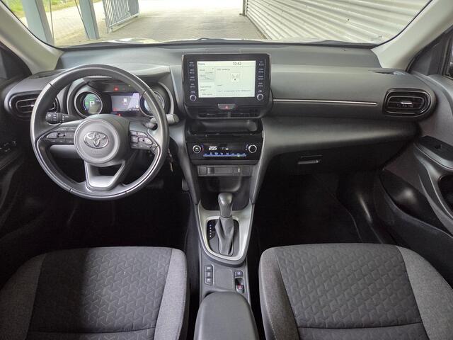 Toyota YARIS Cross 1.5 Hybrid Active