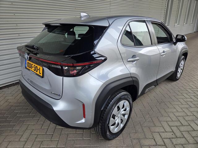 Toyota YARIS Cross 1.5 Hybrid Active