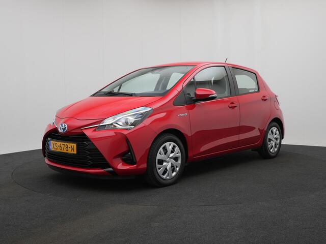 Toyota YARIS 1.5 Hybrid Active | NL-Auto | Cruise Control |