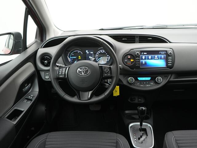 Toyota YARIS 1.5 Hybrid Active | NL-Auto | Cruise Control |