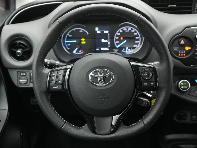 Toyota YARIS 1.5 Hybrid Active | NL-Auto | Cruise Control |