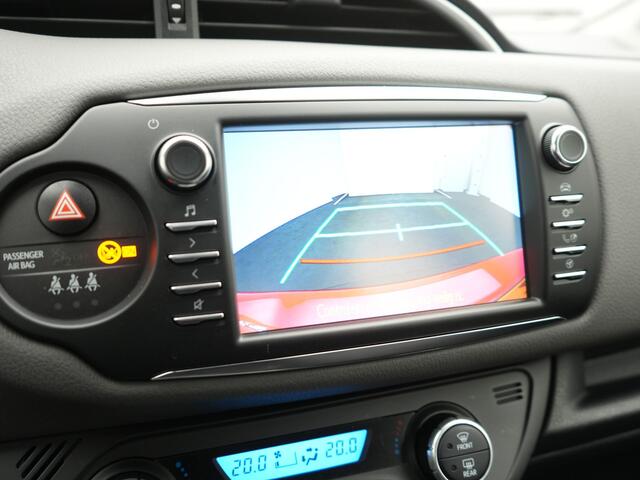 Toyota YARIS 1.5 Hybrid Active | NL-Auto | Cruise Control |