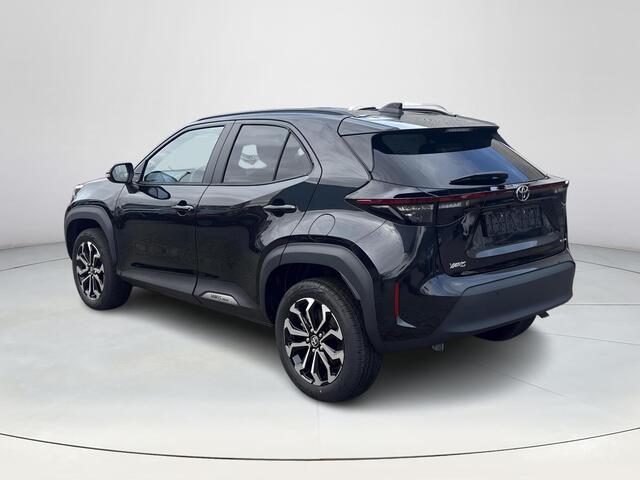 Toyota YARIS Cross 1.5 Hybrid 115 Dynamic Comfort Pack