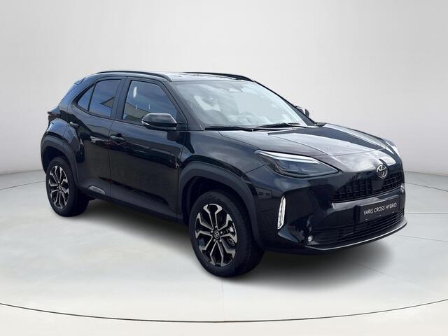 Toyota YARIS Cross 1.5 Hybrid 115 Dynamic Comfort Pack