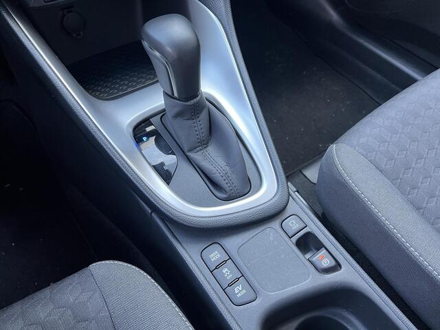 Toyota YARIS 1.5 Hybrid Business Plus Automaat 115PK | Achteruitrijcamera | Adaptieve Cruise Control