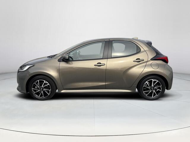 Toyota YARIS 1.5 Hybrid Dynamic **KEYLESS/ ADAPTIEF CRUISE CONTROL/ PARKEERCAMERA**