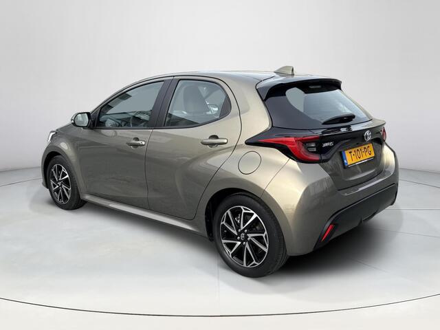 Toyota YARIS 1.5 Hybrid Dynamic **KEYLESS/ ADAPTIEF CRUISE CONTROL/ PARKEERCAMERA**