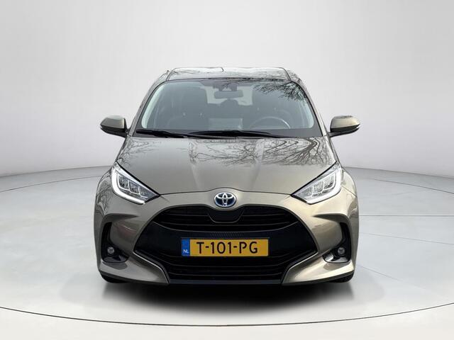Toyota YARIS 1.5 Hybrid Dynamic **KEYLESS/ ADAPTIEF CRUISE CONTROL/ PARKEERCAMERA**