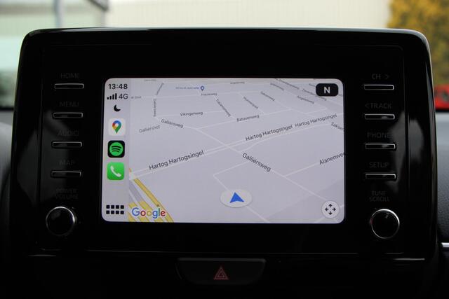 Toyota YARIS 1.5 Hybrid Dynamic **KEYLESS/ ADAPTIEF CRUISE CONTROL/ PARKEERCAMERA**