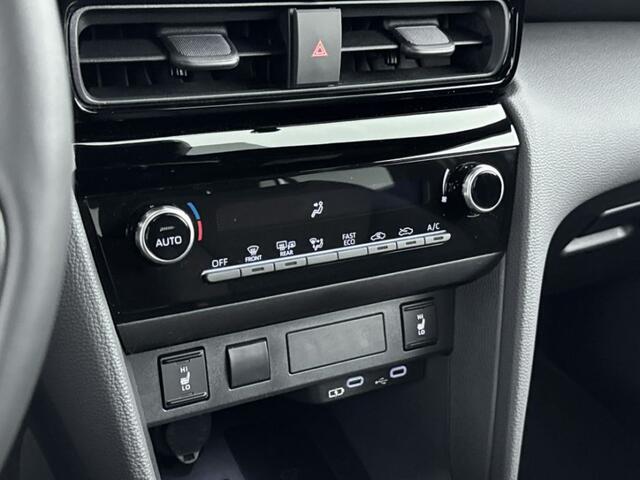 Toyota YARIS Cross 1.5 Hybrid 115 Dynamic | Comfort Pack | Uit voorraad leverbaar |