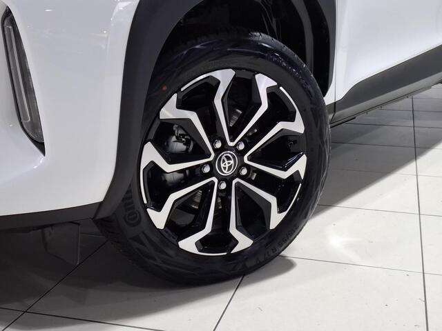 Toyota YARIS Cross 1.5 Hybrid 115 Dynamic | Comfort Pack | Snel Leverbaar |