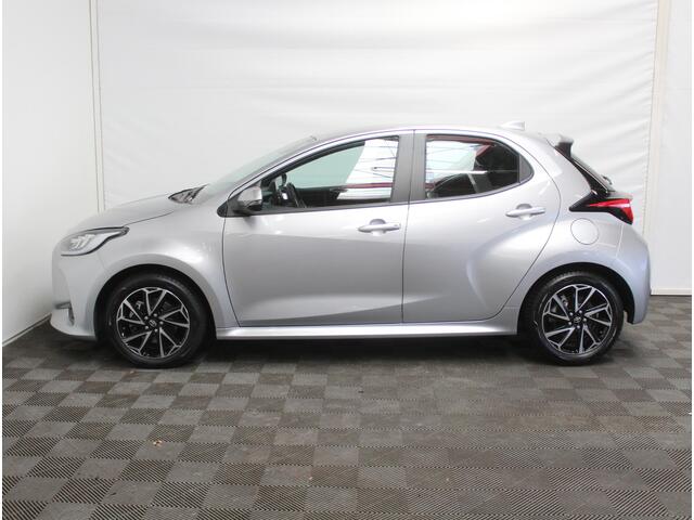 Toyota YARIS 1.5 Hybrid Dynamic AIRCO | ADAPCRUISE | LM | CARMERA | LED | CARPLAY