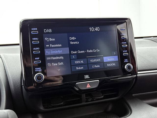 Toyota YARIS 1.5 Hybrid Executive | Premium uitgevoerd |