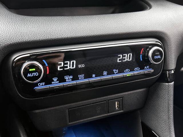 Toyota YARIS 1.5 Hybrid Executive | Premium uitgevoerd |