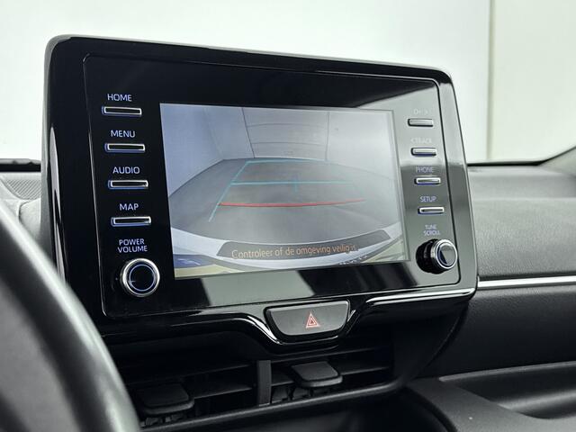 Toyota YARIS 1.5 Hybrid Active | NL dealeronderhouden |