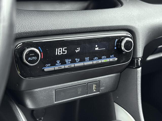 Toyota YARIS 1.5 Hybrid Active | NL dealeronderhouden |