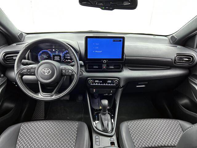 Toyota YARIS 1.5 Hybrid 130 Executive