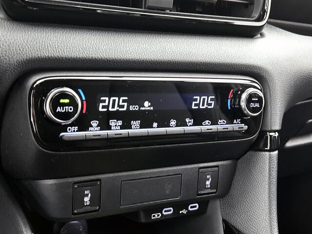 Toyota YARIS 1.5 Hybrid 130 Executive