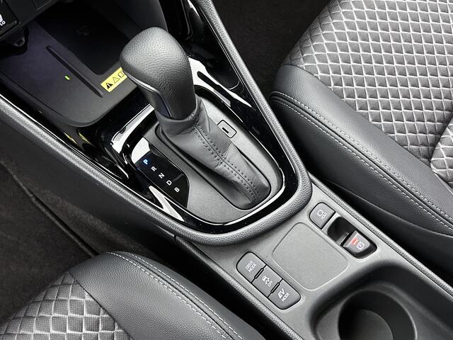 Toyota YARIS 1.5 Hybrid 130 Executive