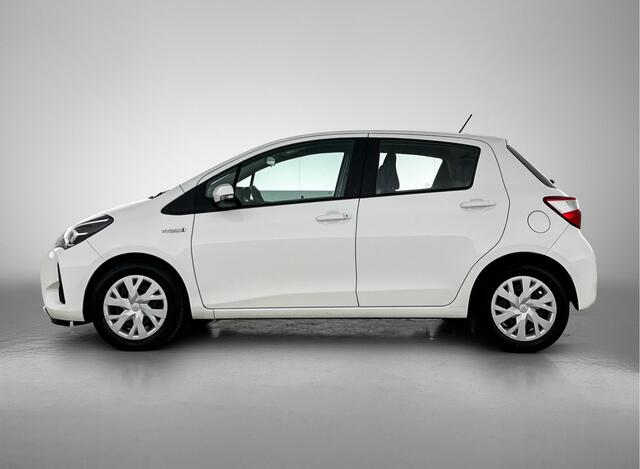 Toyota YARIS 1.5 Hybrid Aspiration | Navigatiesysteem full map |