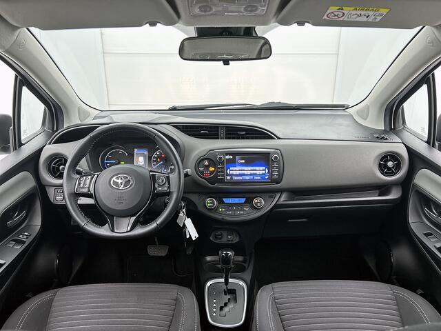 Toyota YARIS 1.5 Hybrid Aspiration | Navigatiesysteem full map |