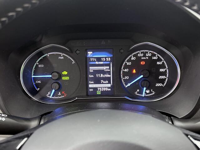 Toyota YARIS 1.5 Hybrid Aspiration | Navigatiesysteem full map |