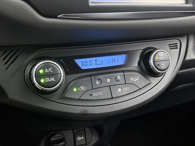 Toyota YARIS 1.5 Hybrid Aspiration | Navigatiesysteem full map |