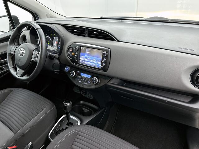 Toyota YARIS 1.5 Hybrid Active | Airco | Achteruitrijcamera | Bluetooth