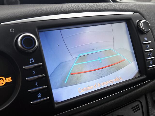 Toyota YARIS 1.5 Hybrid Active | Airco | Achteruitrijcamera | Bluetooth