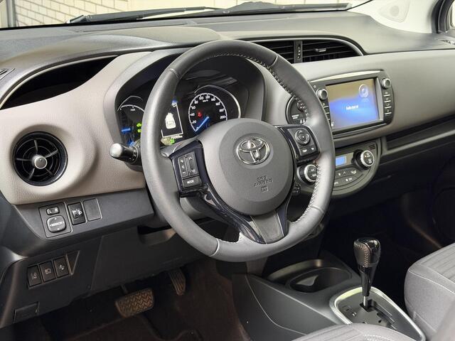 Toyota YARIS 1.5 Hybrid Aspiration