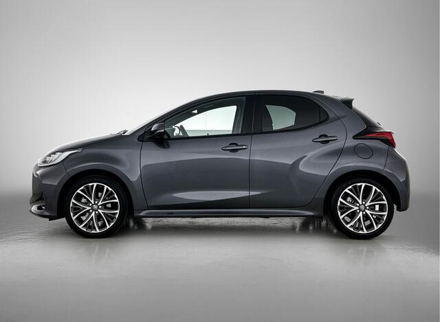 Toyota YARIS 1.5 Hybrid 130 Executive