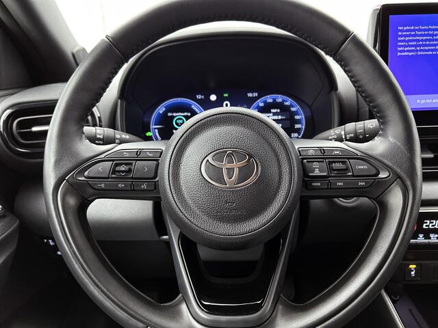 Toyota YARIS 1.5 Hybrid 130 Executive