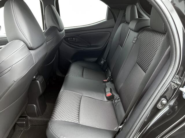 Toyota YARIS 1.5 Hybrid 130 Executive | NL dealeronderhouden |